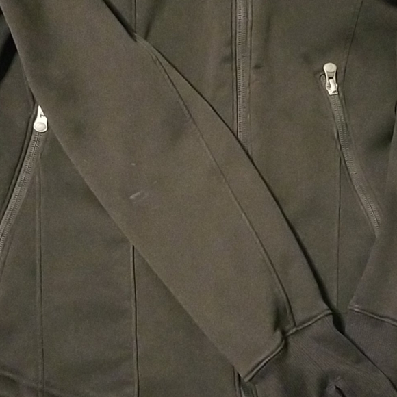 Cabela's Fleece Lined Zip Up - Picture 10 of 12